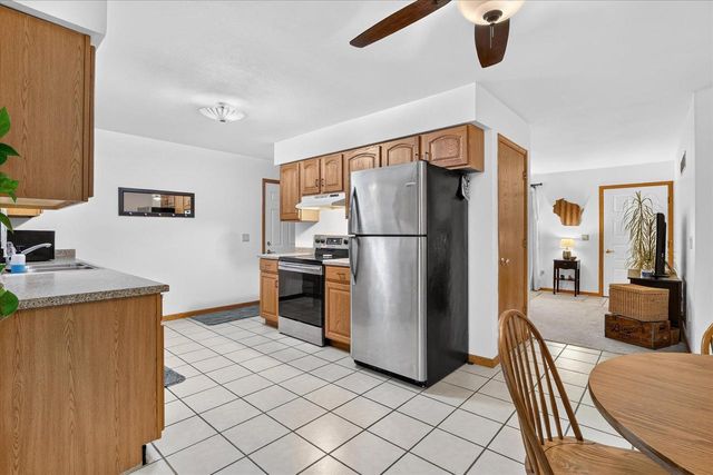 511 Johnson Avenue, Clinton, WI 53525