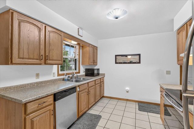 511 Johnson Avenue, Clinton, WI 53525