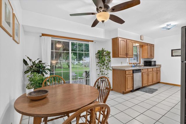 511 Johnson Avenue, Clinton, WI 53525