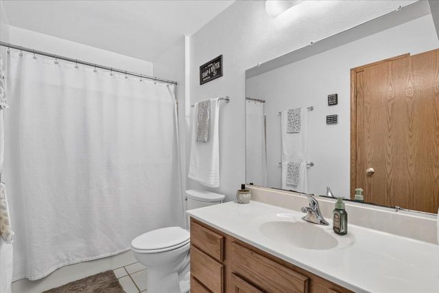 511 Johnson Avenue, Clinton, WI 53525