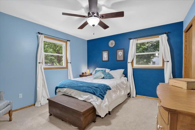 511 Johnson Avenue, Clinton, WI 53525