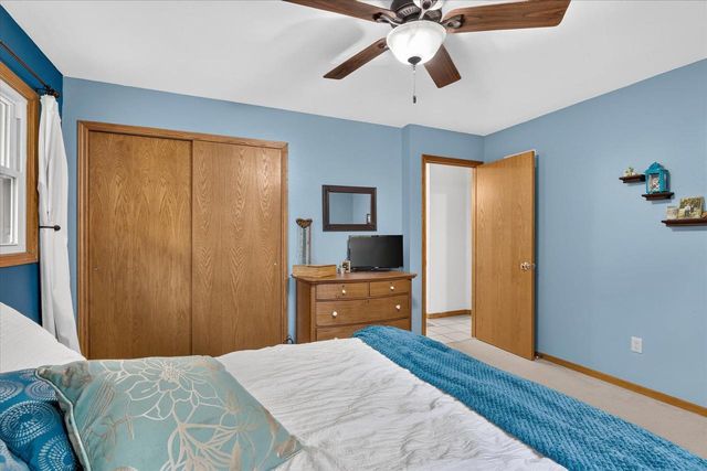 511 Johnson Avenue, Clinton, WI 53525