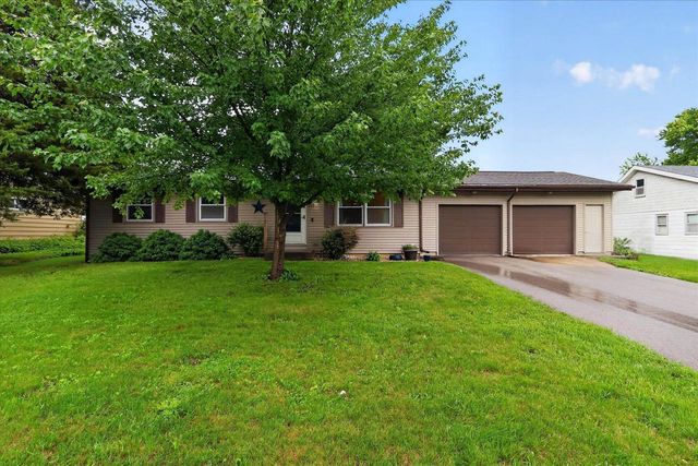 511 Johnson Avenue, Clinton, WI 53525