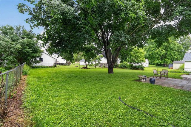 511 Johnson Avenue, Clinton, WI 53525