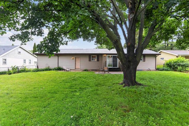 511 Johnson Avenue, Clinton, WI 53525