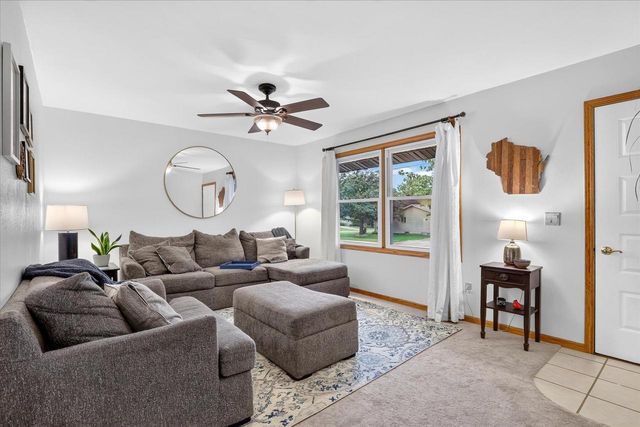 511 Johnson Avenue, Clinton, WI 53525