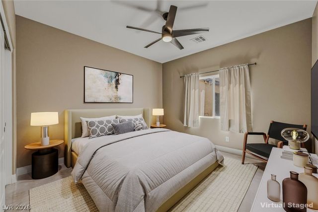 5436 East Di Bossi Avenue, Pahrump, NV 89061