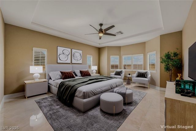 5436 East Di Bossi Avenue, Pahrump, NV 89061