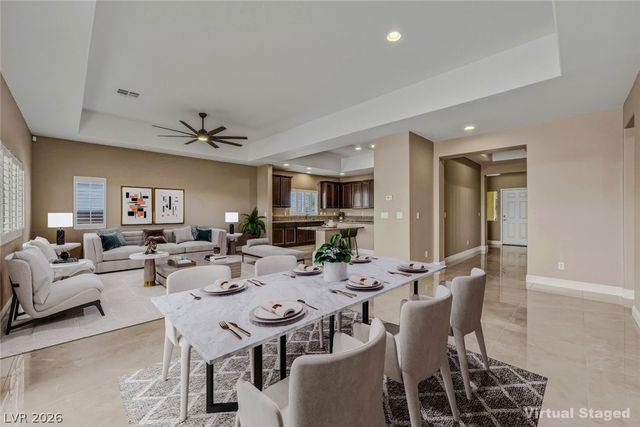 5436 East Di Bossi Avenue, Pahrump, NV 89061