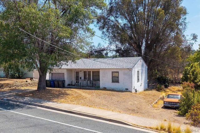 161 GARFIELD AVE, El Cajon, CA 92020