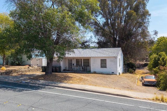 161 GARFIELD AVE, El Cajon, CA 92020