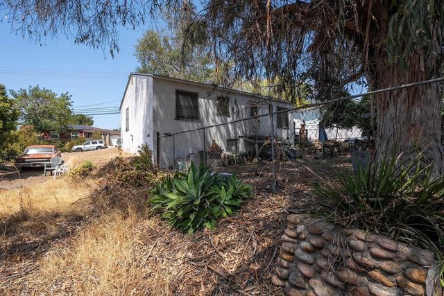 161 GARFIELD AVE, El Cajon, CA 92020