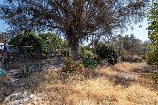 161 GARFIELD AVE, El Cajon, CA 92020