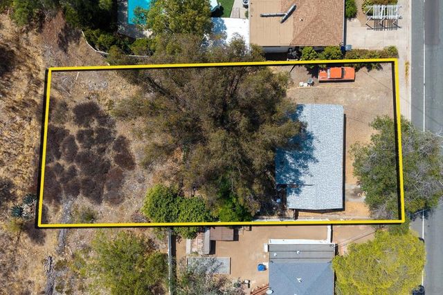161 GARFIELD AVE, El Cajon, CA 92020