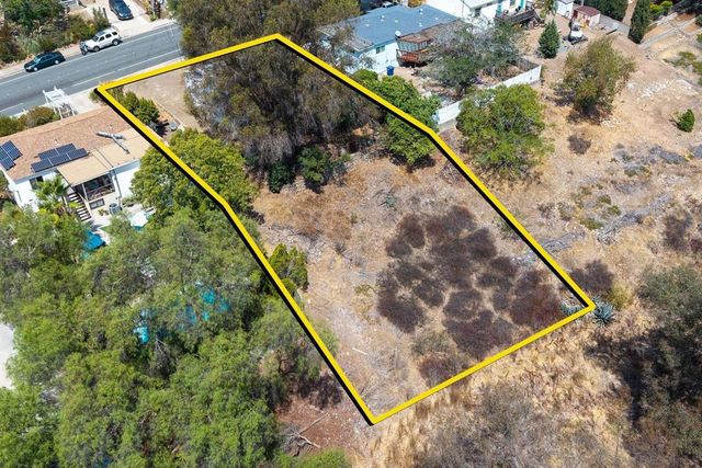 161 GARFIELD AVE, El Cajon, CA 92020