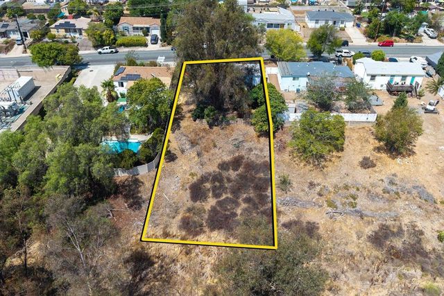 161 GARFIELD AVE, El Cajon, CA 92020