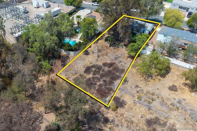 161 GARFIELD AVE, El Cajon, CA 92020