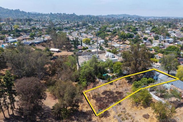 161 GARFIELD AVE, El Cajon, CA 92020