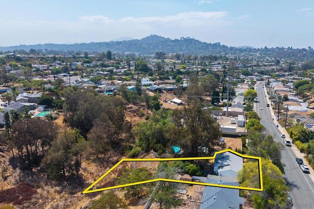 161 GARFIELD AVE, El Cajon, CA 92020
