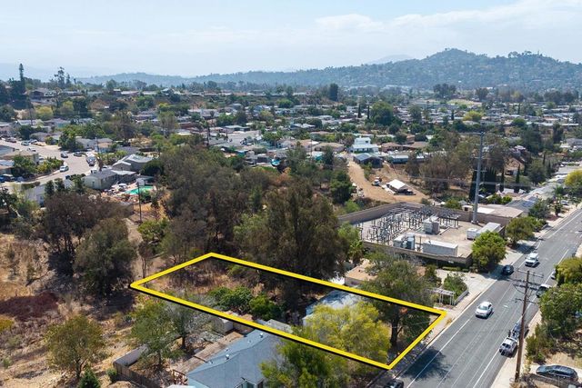 161 GARFIELD AVE, El Cajon, CA 92020