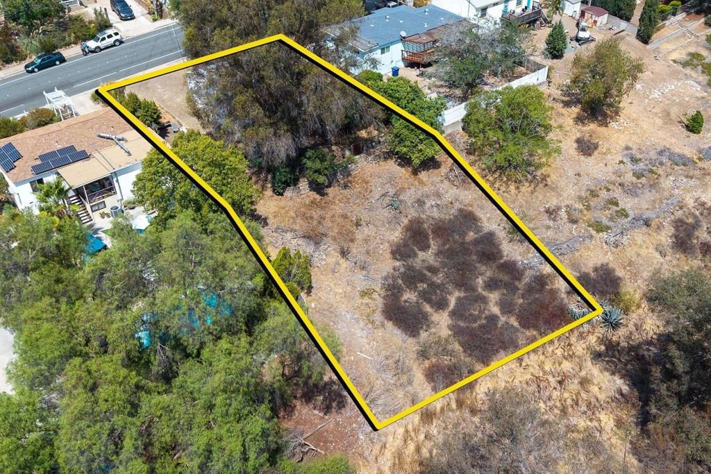 161 GARFIELD AVE, El Cajon, CA 92020 — photo 3