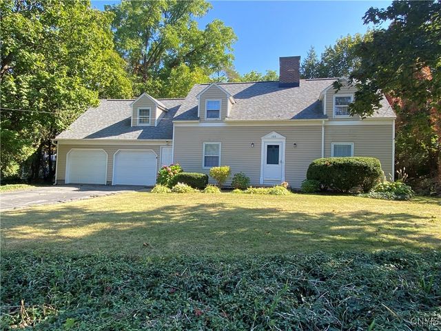 103 Paris Road, New Hartford, NY 13413