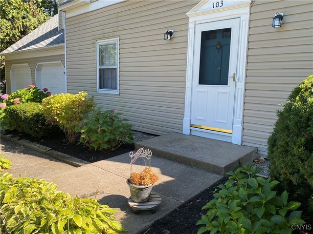 103 Paris Road, New Hartford, NY 13413