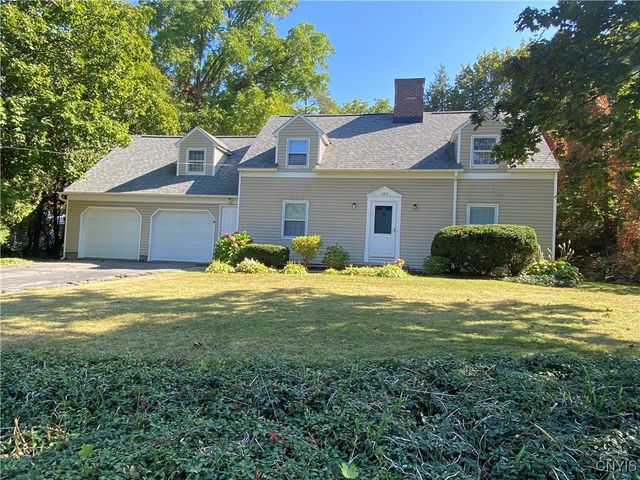 103 Paris Road, New Hartford, NY 13413