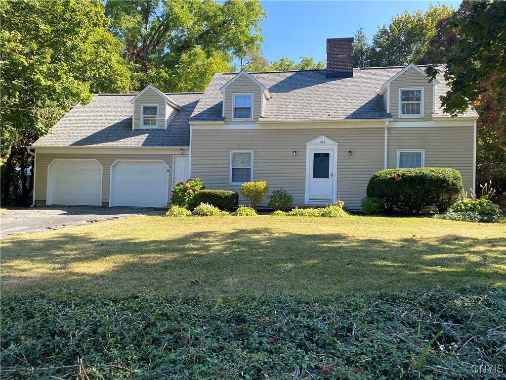 103 Paris Road, New Hartford, NY 13413