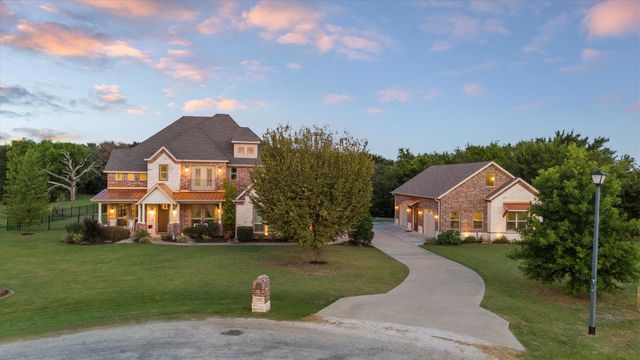 2105 Muscovy Court, Royse City, TX 75189