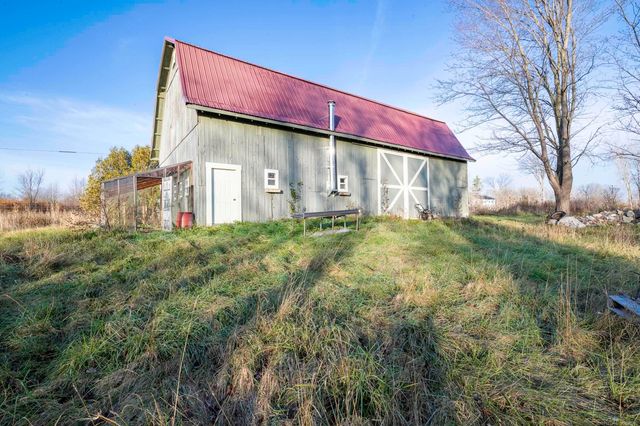 61776 Indian Trail Road, Ray Twp, MI 48096