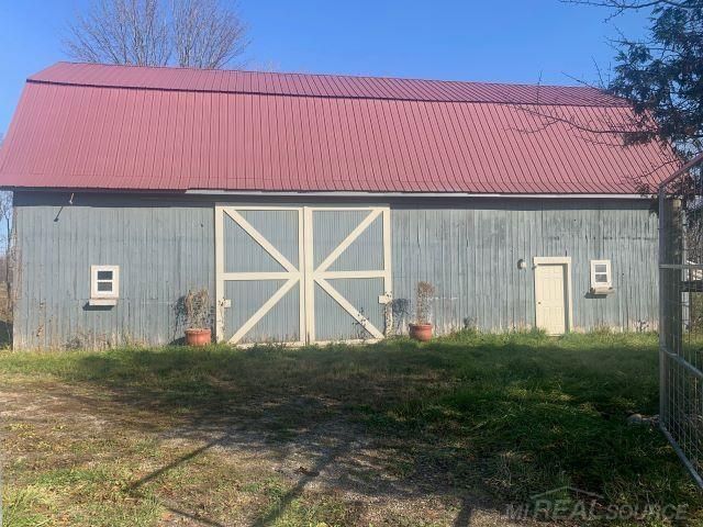 61776 Indian Trail Road, Ray Twp, MI 48096