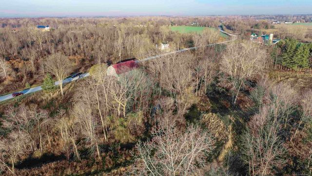 61776 Indian Trail Road, Ray Twp, MI 48096