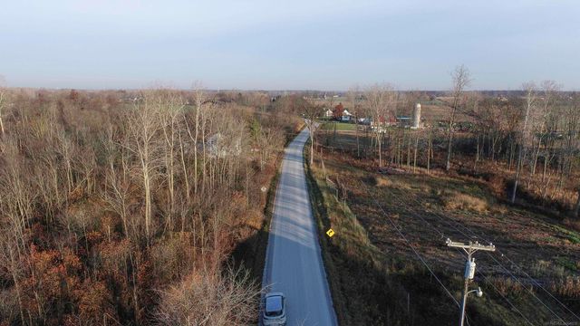 61776 Indian Trail Road, Ray Twp, MI 48096