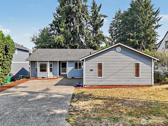 2112 Thurston Avenue NE, Olympia, WA 98506