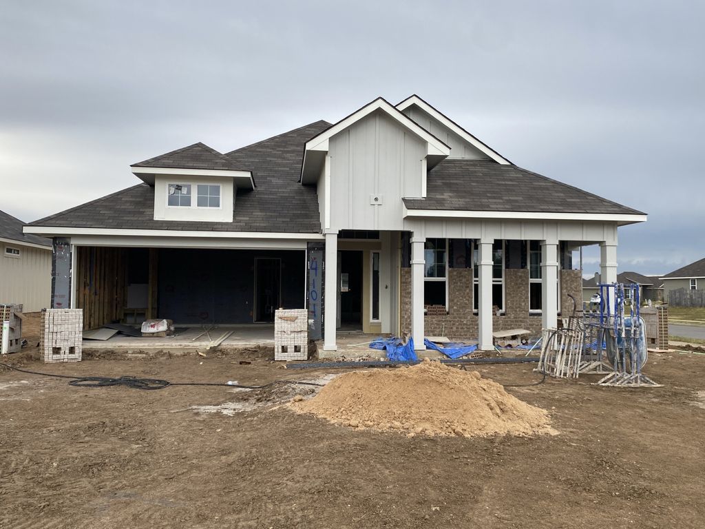 4101 Rimfire Road, Waco, TX 76705