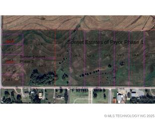 05 N Gaither Road, Pryor, OK 74361