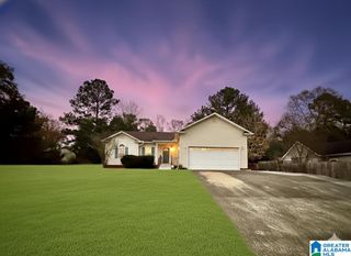 161 STARLA DRIVE, Anniston, AL 36207