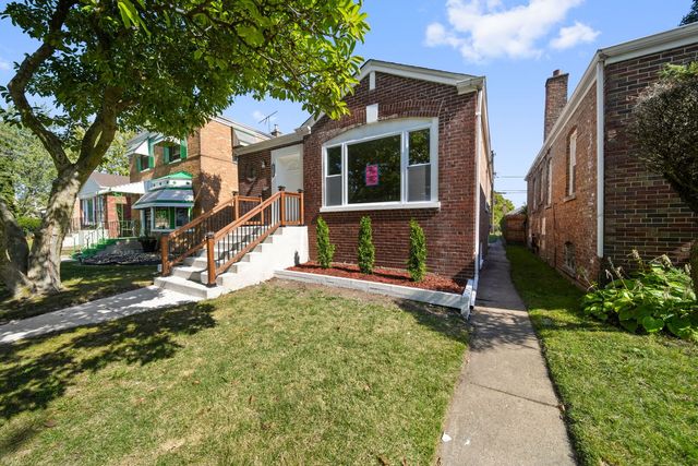 14309 S Wabash Avenue, Riverdale, IL 60827