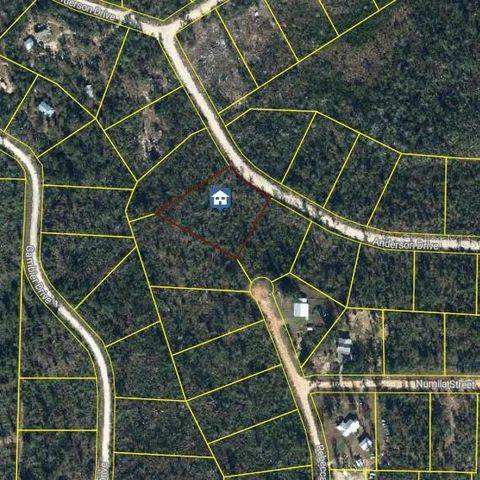 ANDERSON DRIVE, Alford, FL 32420