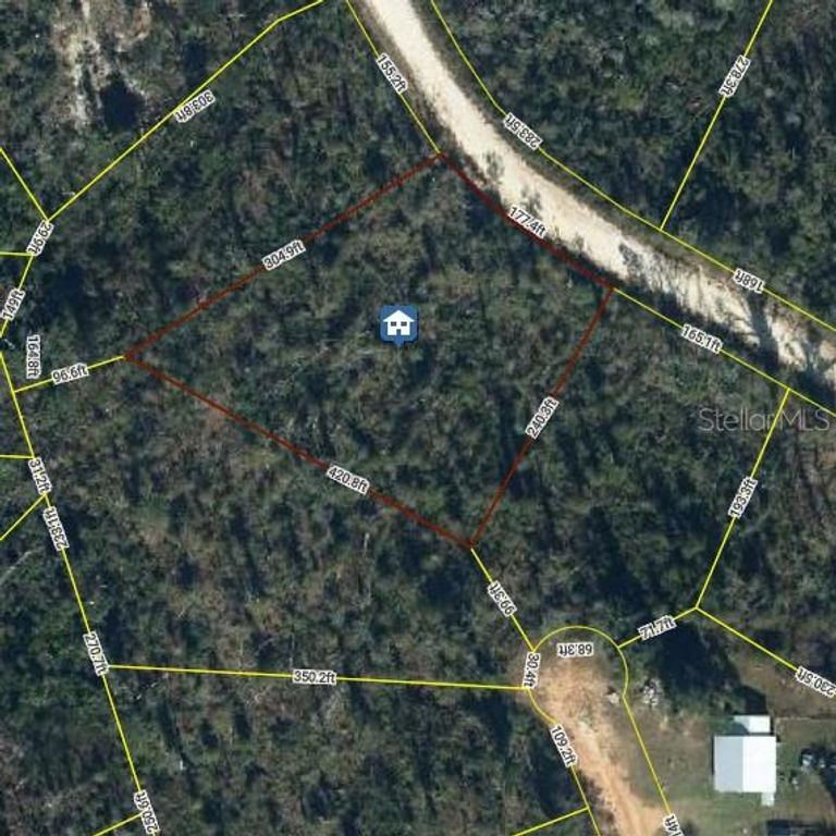 ANDERSON DRIVE, Alford, FL 32420