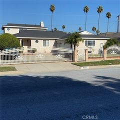 16551 Edna, Covina, CA 91722