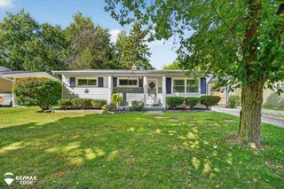 307 Sequoia Drive, Davison, MI 48423