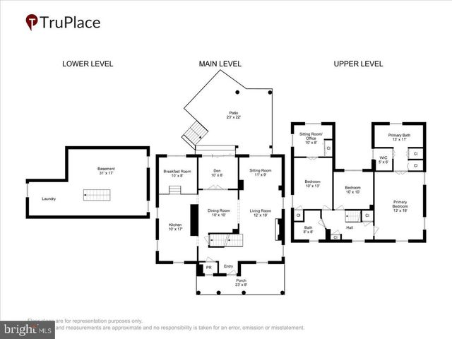 2406 CAMERON MILLS RD, Alexandria, VA 22302