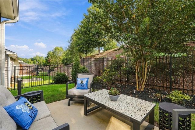 4581 Grenadine Circle, Acworth, GA 30101