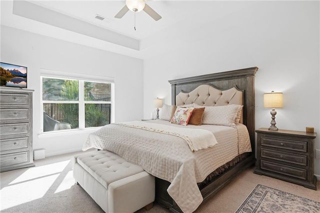 4581 Grenadine Circle, Acworth, GA 30101