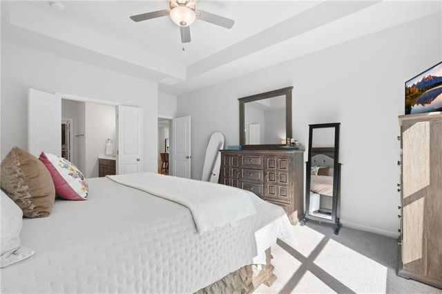 4581 Grenadine Circle, Acworth, GA 30101