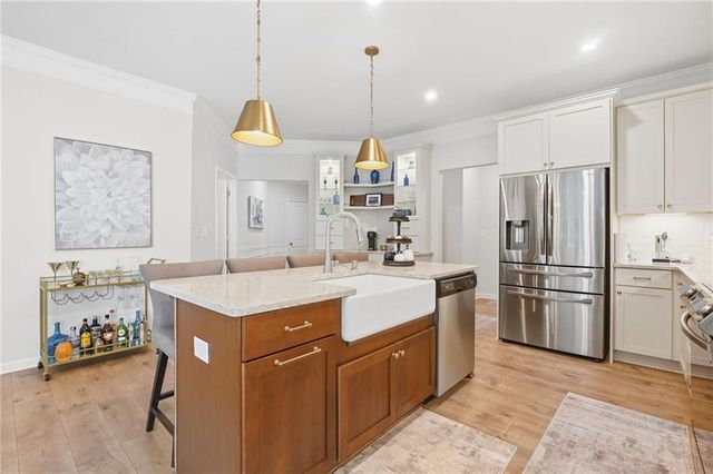 4581 Grenadine Circle, Acworth, GA 30101