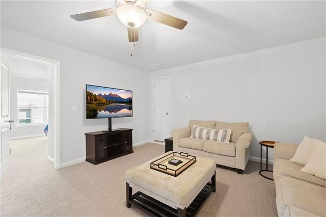 4581 Grenadine Circle, Acworth, GA 30101