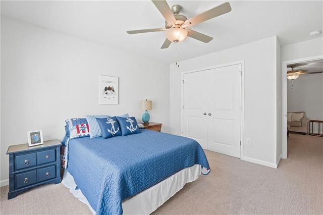 4581 Grenadine Circle, Acworth, GA 30101